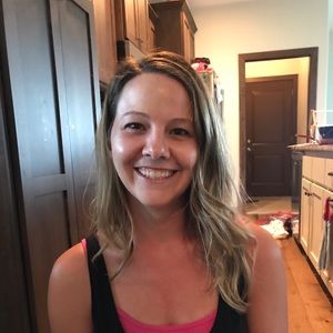 Meet your Posher, Tara